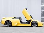 Lamborghini Murcielago Roadster by Hamann 2006 года